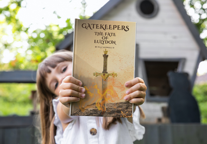 Gatekeepers The Fate of Eulydon